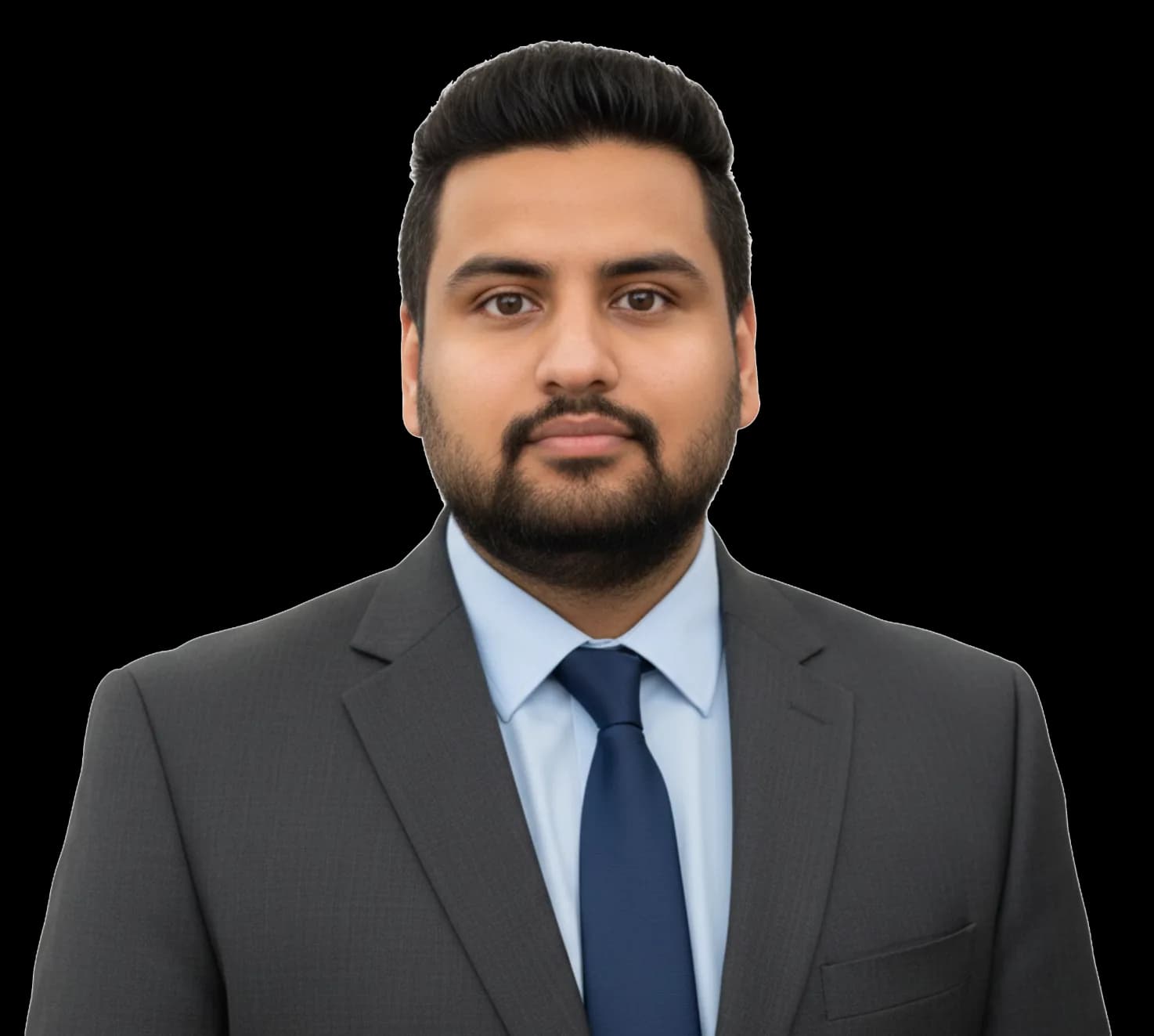 Puneetpal Arneja, Senior iOS, Full Stack & AI App Developer